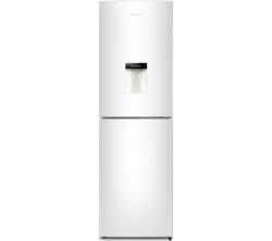 KENWOOD KNFD55W17 50/50 Fridge Freezer - White